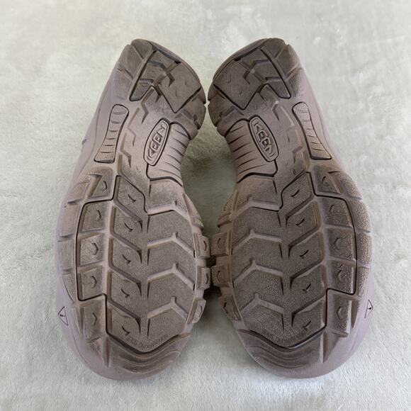 Womens Keen Newport H2 Monochrome/Fawn Waterproof Sport Sandals Size 8 Charity - Picture 14 of 14